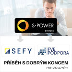 Obrázek epizody #67 Krach fotovoltaického giganta s dobrým koncem (pro zákazníky)