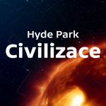 Obrázek epizody Hyde Park Civilizace - Scott Parazynski (astronaut, NASA)