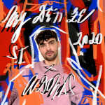 Obrázek epizody Angažmá Adonxs: Overthinker stál 20k €, alter ego a mental health, Eurovision 2025