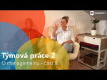 Obrázek epizody Týmová práce - obsah a proces (8)