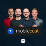 Obrázek epizody mobilecast #222 – těžké váhy střední třídy Galaxy A53 a iPhone SE (2022)