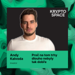 Obrázek epizody Proč na tom trhy dlouho nebyly líp s Andy Kalvodou