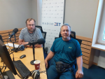 Obrázek epizody Na vodě bych povolil maximálně jedno pivo, říká vodní instruktor Milan Pražák
