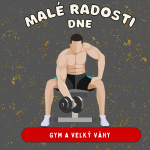 Obrázek epizody 9. Díl - Gym a velký váhy