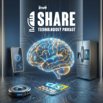 Obrázek epizody SHARE: Najväčšie hity z Las Vegas: Kráčajúci vysávač či kamera na toalete