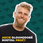 Obrázek epizody Budou akcie pořád vynášet 10 % ročně?
