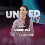 Obrázek epizody Evelína Marková - Tělo jako kompas