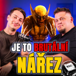 Obrázek epizody Escape #14: Dojmy z Wolverina a detailní pohled na deskovku Kingdom Come: Deliverance