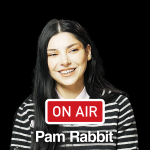 Obrázek epizody Pam Rabbit ON AIR: „Hudebník bez labelu si na Tik Toku dokáže vybudovat celou kariéru.“