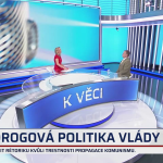 Obrázek epizody Stoniš: Bémovi lidé byli na Úřadu vlády „stát ve státě“. Jeho konec může pomoci Kubovi