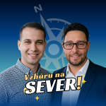 Obrázek epizody Ondřej Zamazal: Na severu se naučíte dvě věci. Vydržet a fandit hokeji.