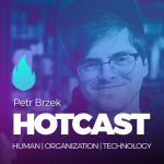 Obrázek epizody HOTCAST - Petr Brzek o AI hackathonu a stavění projektů s umělou inteligencí