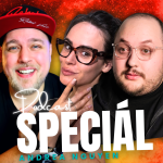 Obrázek epizody SPECIÁL! Rozdáváme vysvědčení českým influencerům