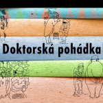 Obrázek epizody Doktorská pohádka