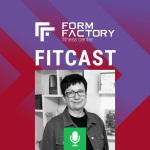 Obrázek epizody 23. FITCAST – Marie Vlčková – Začněme dělat nemožné