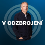 Obrázek epizody #07 O rozvoji Nové Zbrojovky a nejen o něm očima architekta Tomáše Pilaře.