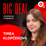 Obrázek epizody Dvacetiletá Slovenka míří na miliardový byznys s AI