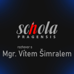 Obrázek epizody Rozhovor s Mgr. Vítem Šimralem: Chceme rozšířit výuku umělé inteligence ve školách