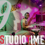 Obrázek epizody Studiotime #90 s Tomášem „Jugim" Staňkem: „Kapely dnes ztrácejí chuť hrát v klubech."