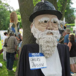 Obrázek epizody Darwinvaganza