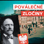 Obrázek epizody Vyšetřování polských poválečných zločinů