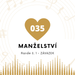 Obrázek epizody 035 Manželství - Rande č 1 - Závazek