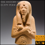 Obrázek epizody 134: The Death of Akhenaten