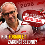 Obrázek epizody Dilemata s kalendářem Formule 1 🤔 Kde se pojede finále sezony? | WAC MINI