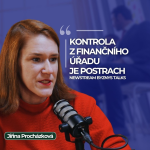 Obrázek epizody Kontrola z finančáku trvá klidně tři roky, líčí expertka