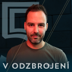 Obrázek epizody #S05E05 Jiří Čoupek: Czech Virus Gym míří do Nové Zbrojovky! 🏋️