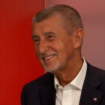 Obrázek epizody Kuloáry | Andrej Babiš (ANO): Vláda je banda amatérů a nerozumí marketingu / 9. 5. 2024