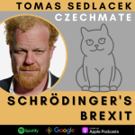 Obrázek epizody Schrödinger's Brexit