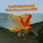 Obrázek epizody Venčí fénix Moudrý klobouk po pozemcích? (S4E12-1)