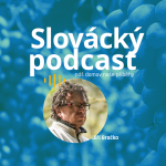 Obrázek epizody Slovácký podcast - Jiří Gračka