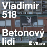 Obrázek epizody (BONUS) Petr Globočník: „Chci aby sídliště Janov nebylo jen konečná“