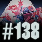 Obrázek epizody Absolum, Empires of the Undergrowth, Desecrators, Abalon, Nuclear Blaze | Lootbox #138