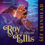 Obrázek epizody SPECIÁL: Skinhead není rasista. Poslechněte si drsný příběh legendy Roy Ellise