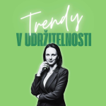 Obrázek epizody Trendy v udržitelnosti #5 – Kristýna Faltýnková, PRK Partners