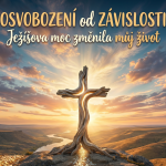 Obrázek epizody Osvobození: Jak víra ukončila moji závislost na drogách (Svědectví)