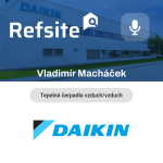 Obrázek epizody #06 Vladimír Macháček - trh s tepelnými čerpadly 2022 a jaké vytápění zvolit pro topnou sezonu 2022/2023