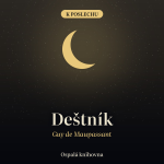 Obrázek epizody Deštník – Guy de Maupassant