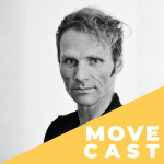 Obrázek epizody 🇬🇧 #42 With Øystein Elle on mixing disciplines, breaking norms and performing without limits