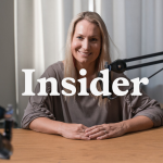 Obrázek epizody Insider #46 – Lenka Klicperová