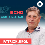 Obrázek epizody Skladníci nachodí 8 km denně. Digitalizace jim ušetří polovinu