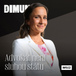 Obrázek epizody Místopředsedkyně advokátní komory Plachká: Stát chce mít pravomoc zlikvidovat nepohodlné advokáty