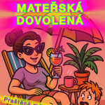 Obrázek epizody MATEŘSKÁ DOVOLENÁ