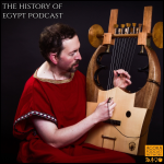 Obrázek epizody Interview: An Ancient Lyre, with Michael Levy