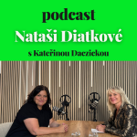 Obrázek epizody S Kateřinou Daczickou nejen o odkazu předků