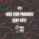 Obrázek epizody #11 JAKÉ JSOU PREDIKCE CENY BTC?