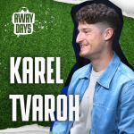 Obrázek epizody Tři týdny v Mexiku. A snad i déle! - Karel Tvaroh | Away Days – Mundial Speciál #1
